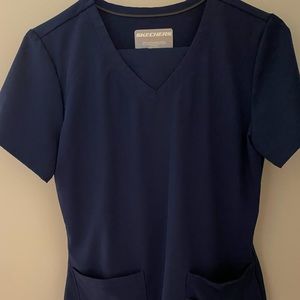 Women’s sketchers scrubs!